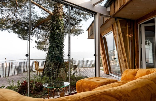 Bodensdorf Apartment | Piccolo Paradiso, Österreich