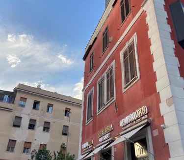 Suburbio XI della Vittoria Apartment | Piccolo Sogno Apartment
