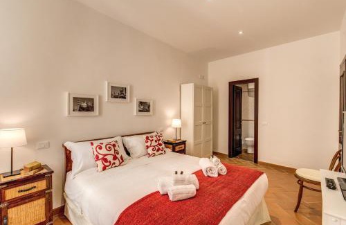 Rione II Trevi House | Piccolo Trevi Suites