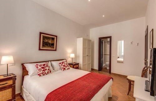 Rione II Trevi House | Piccolo Trevi Suites