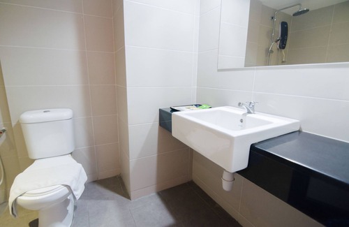 Central Seberang Perai Hotel | Pice Hotel