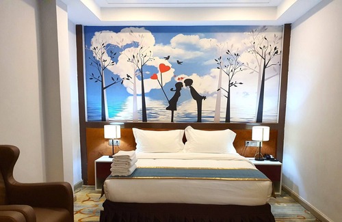 Mittakpheap Hotel | Pich Lisa Hotel and Restaurant