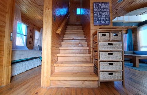 Pichilemu House | Pichilemu Surf Loft