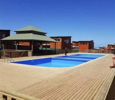 Pichilemu House | Pichilemu Surf Loft