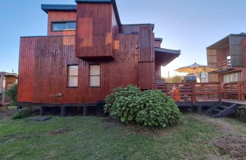 Pichilemu House | Pichilemu Surf Loft
