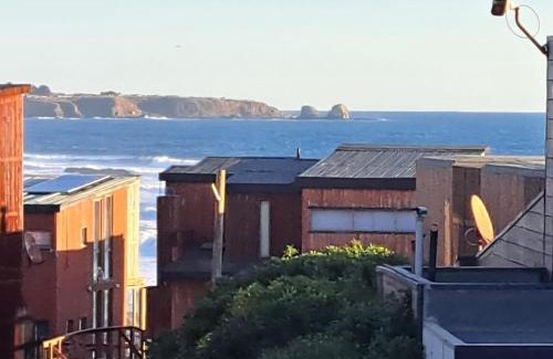 Pichilemu House | Pichilemu Surf Loft