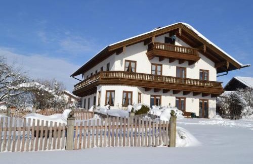 Bad Endorf Apartment | Pichler Roswitha