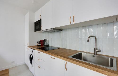 Charonne Apartment | Pick A Flat's Apartement in Nation - rue d'Avron