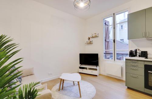 Bercy Apartment | Pick A Flat's Apartment in Reuilly-Diderot - Rue de Reuilly