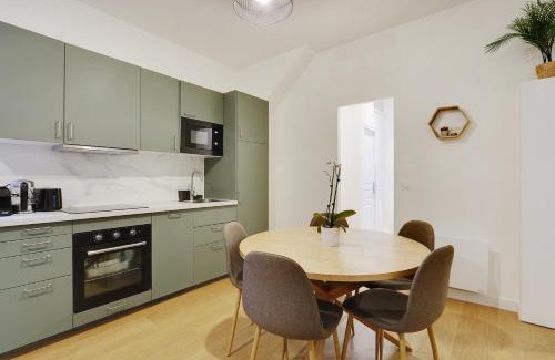 Bercy Apartment | Pick A Flat's Apartment in Reuilly-Diderot - Rue de Reuilly