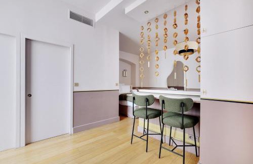 Quartier de la Place-Vendome Apartment | Pick A Flat's Apartment in Place Vendôme - Rue Duphot