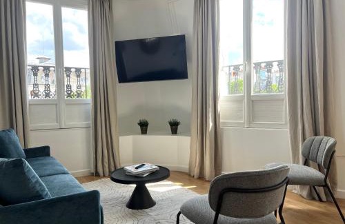 Strasbourg -Saint-Denis Apartment | Pick A Flat's Apartment in Grands-Boulevards - Boulevard Saint-Denis