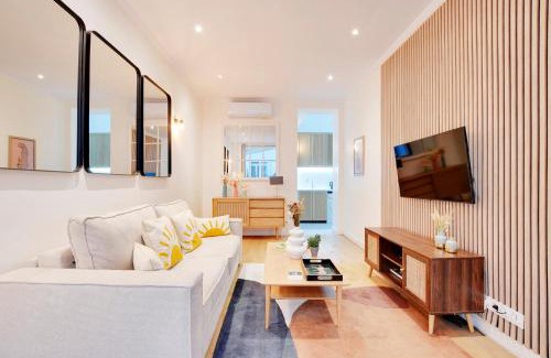 Marais Apartment | Pick a Flat's Apartment in le Marais - Rue Vieille du Temple