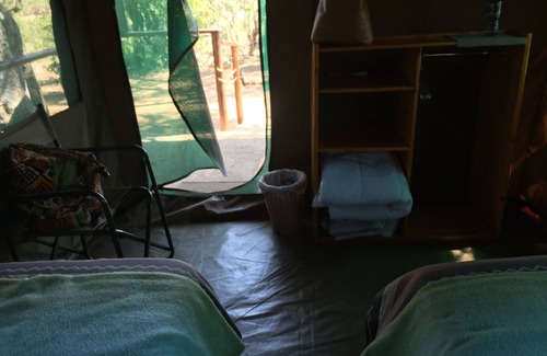 Nkhotakota Hotel | PIck n Pay Resort Nkhotakota