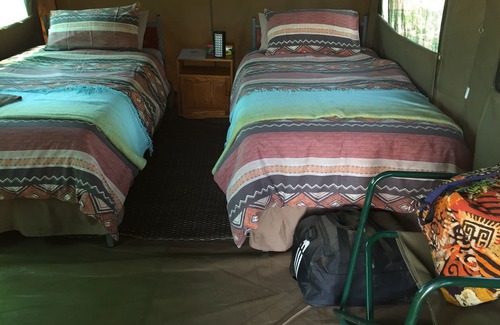 Nkhotakota Hotel | PIck n Pay Resort Nkhotakota