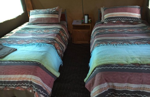 Nkhotakota Hotel | PIck n Pay Resort Nkhotakota