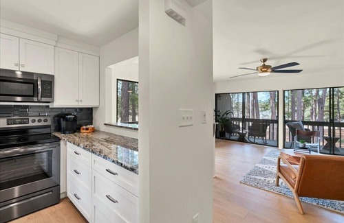 Pinehurst Condo | Pick of the Pines Pinehurst