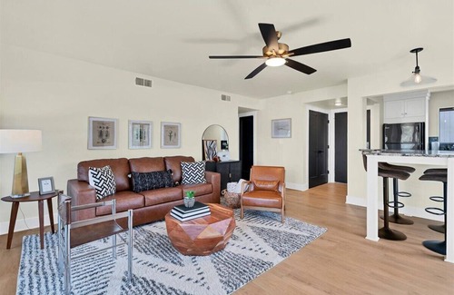 Pinehurst Condo | Pick of the Pines Pinehurst
