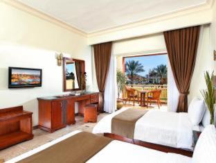 El Hadaba Resort | Pickalbatros Aqua Blu Sharm El Sheikh