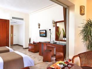 El Hadaba Resort | Pickalbatros Aqua Blu Sharm El Sheikh