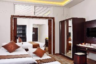 El Hadaba Resort | Pickalbatros Aqua Blu Sharm El Sheikh