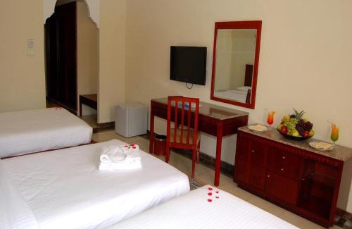 El Aggada Hotel | Pickalbatros Aqua Fun Club All Inclusive