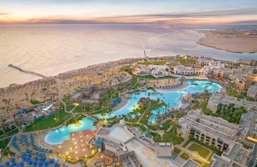 Port Ghalib Resort | Pickalbatros Sands Port Ghalib