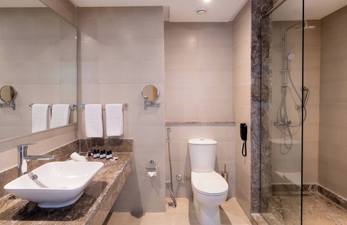 Menara Hotel | Pickalbatros SUNGO Club