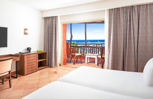 Marsa Alam Hotel | Pickalbatros Villaggio Resort - Portofino Marsa Alam
