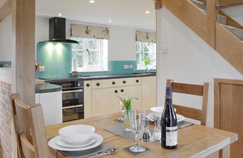 Rye House | Pickdick Stable