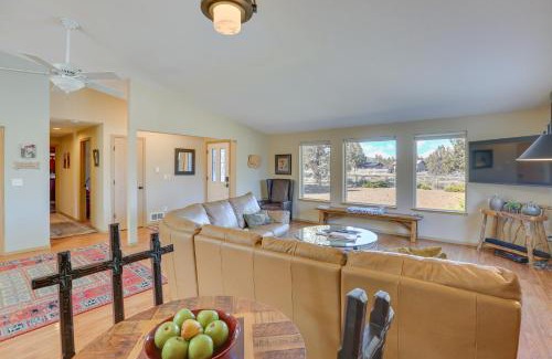 Bend House | Pickleball Country Retreat in Bend!
