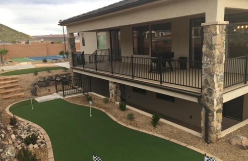 Hurricane House | Pickleball Palace Near Sand Hollow