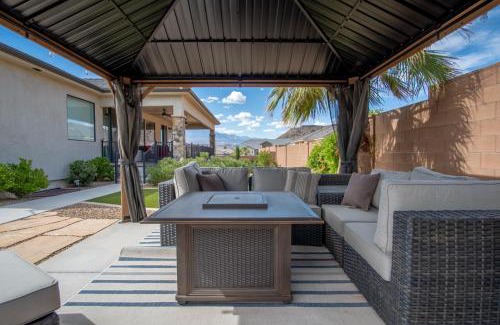 Hurricane House | Pickleball Palace Near Sand Hollow