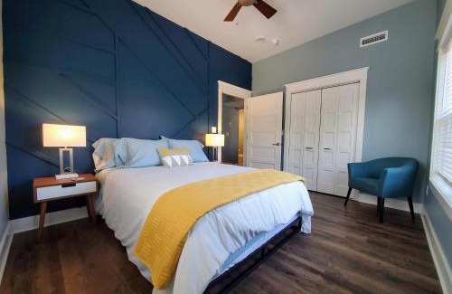 Rountree Apartment | Pickwick Places 202