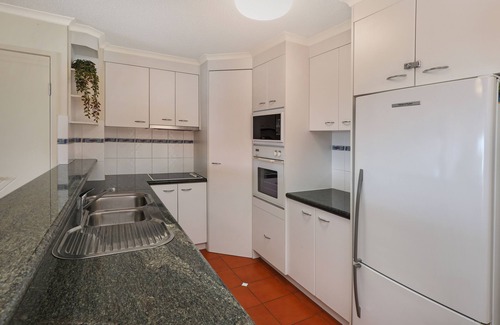 Maroochydore Apartment | PICNIC7- PICTURE PERFECT PICNIC POINT