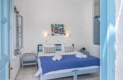 Grikos House | Pico Bello Patmos 18