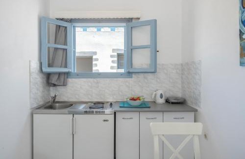 Grikos House | Pico Bello Patmos 18