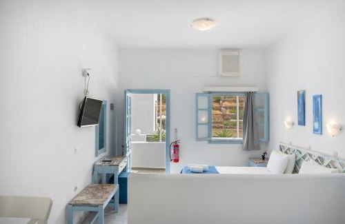 Grikos House | Pico Bello Patmos 22