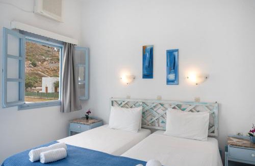 Grikos House | Pico Bello Patmos 22