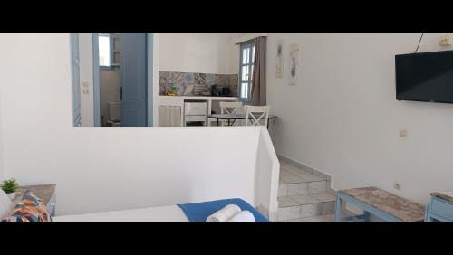 Grikos House | Pico Bello Patmos 22