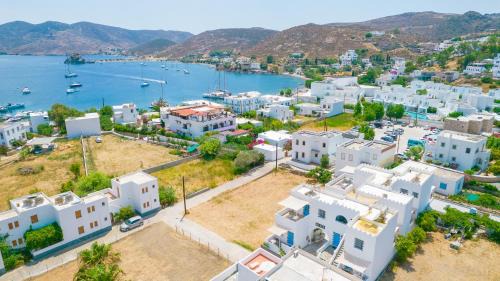 Grikos House | Pico Bello Patmos 24