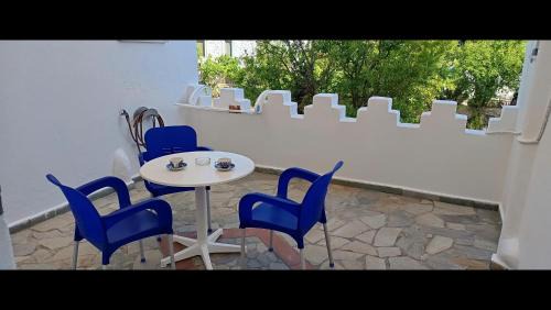 Grikos House | Pico Bello Patmos 24