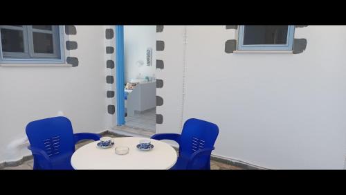 Grikos House | Pico Bello Patmos 24