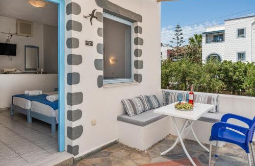 Grikos House | Pico Bello Patmos 26