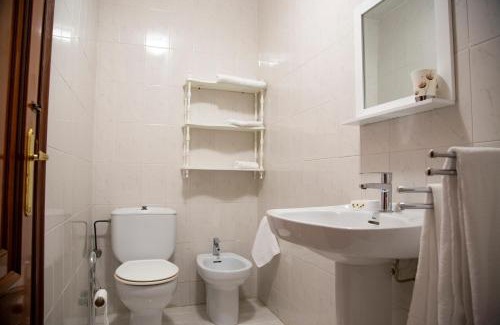 Barreiros Apartment | Pico da Costa