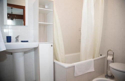 Barreiros Apartment | Pico da Costa