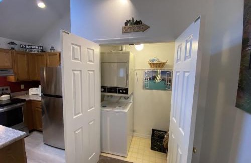 Killington Apartment | Pico Village Resort G301 Brought to you by GetAway Vacations