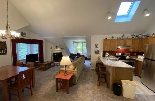 Killington Apartment | Pico Village Resort G301 Brought to you by GetAway Vacations