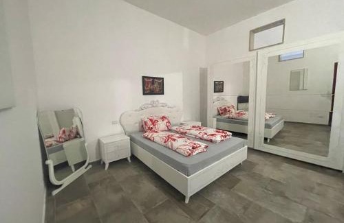 Cellino San Marco Apartment | Picobello