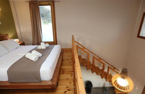 Syros House | Picollo Grecia Residence Panoramic View